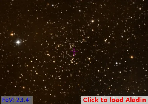 Click to load Aladin Lite