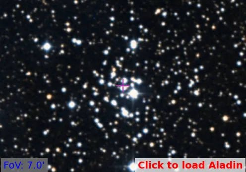 Click to load Aladin Lite