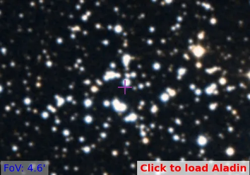 Click to load Aladin Lite