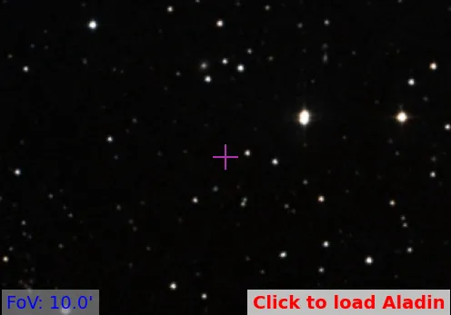 Click to load Aladin Lite