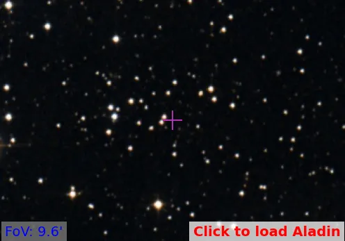 Click to load Aladin Lite