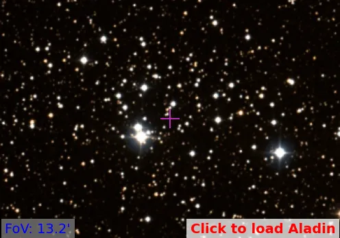 Click to load Aladin Lite