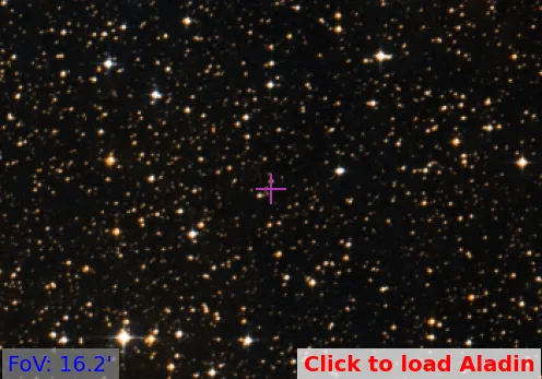 Click to load Aladin Lite