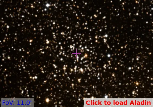 Click to load Aladin Lite