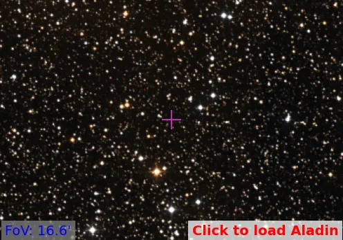 Click to load Aladin Lite