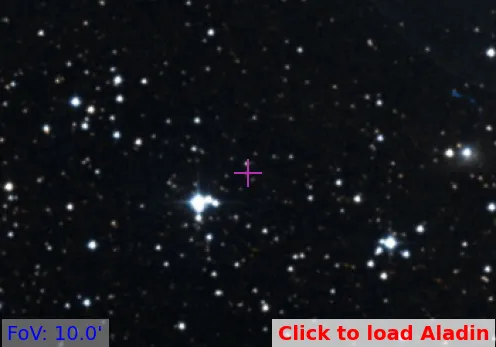 Click to load Aladin Lite
