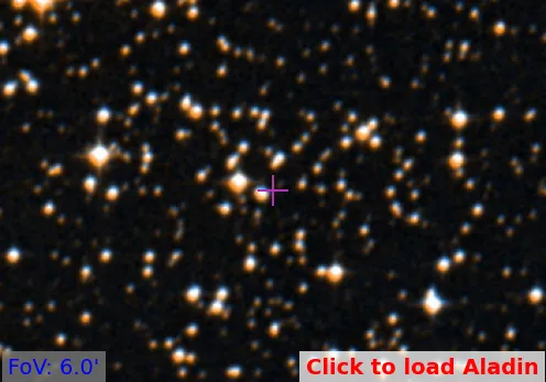 Click to load Aladin Lite