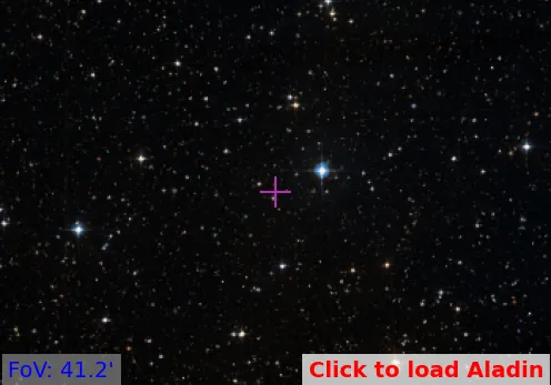 Click to load Aladin Lite