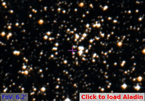 Click to load Aladin Lite