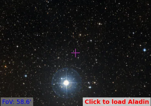 Click to load Aladin Lite