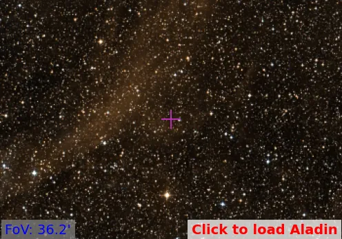 Click to load Aladin Lite