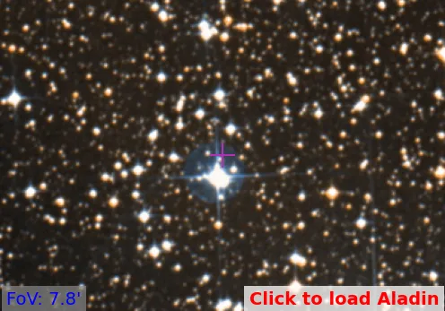 Click to load Aladin Lite