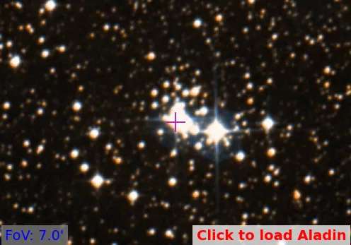 Click to load Aladin Lite