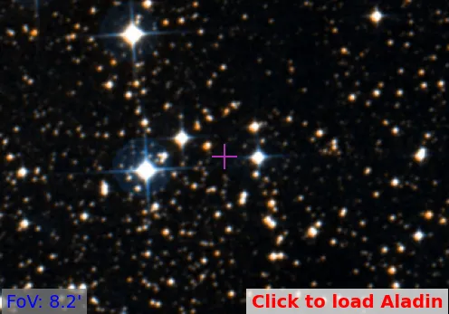 Click to load Aladin Lite