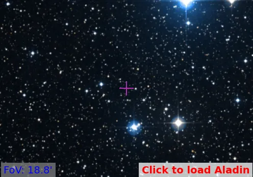 Click to load Aladin Lite