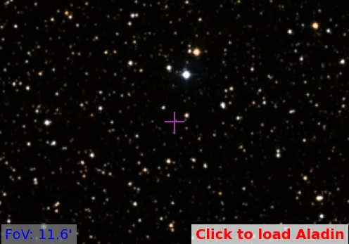 Click to load Aladin Lite