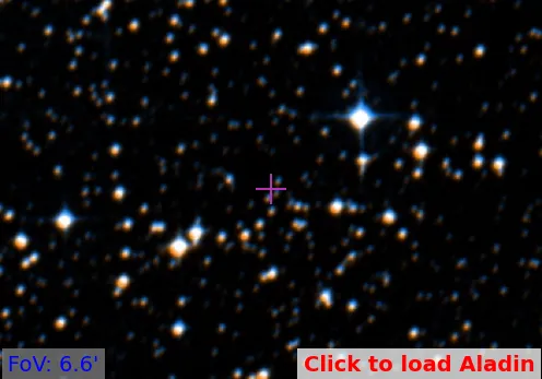 Click to load Aladin Lite