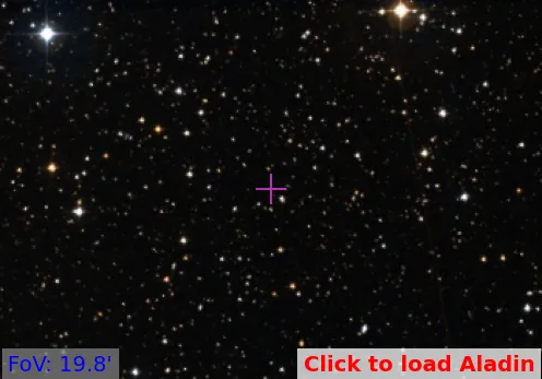 Click to load Aladin Lite