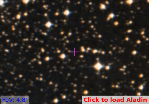 Click to load Aladin Lite