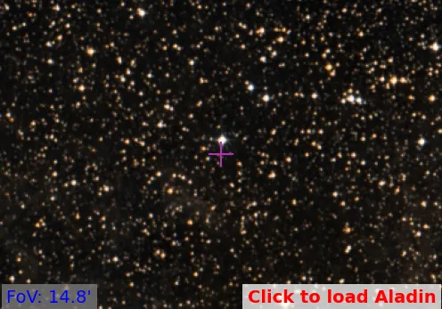 Click to load Aladin Lite