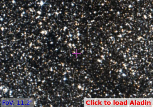 Click to load Aladin Lite