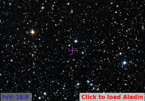 Click to load Aladin Lite