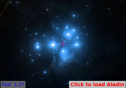 Click to load Aladin Lite