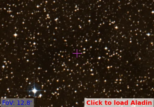 Click to load Aladin Lite