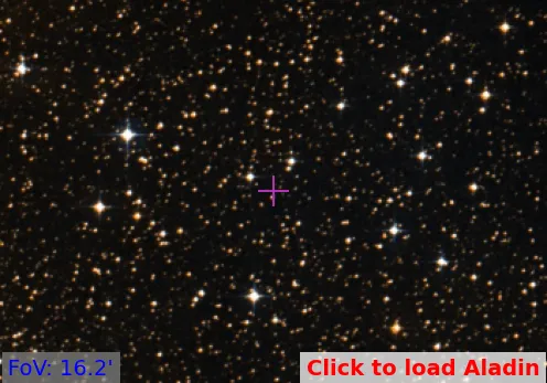 Click to load Aladin Lite