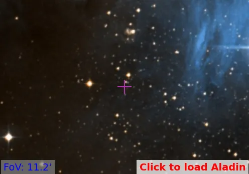 Click to load Aladin Lite