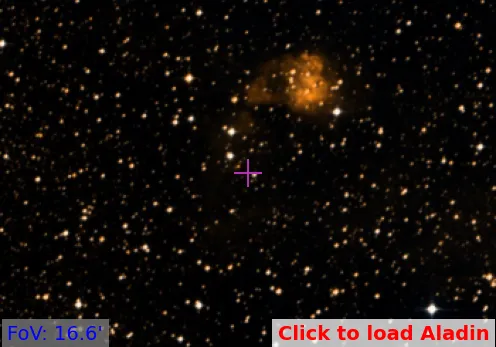 Click to load Aladin Lite