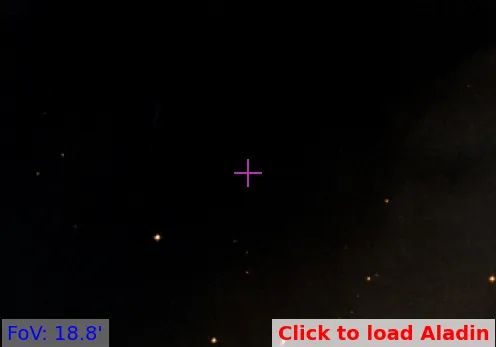 Click to load Aladin Lite