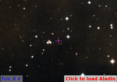 Click to load Aladin Lite