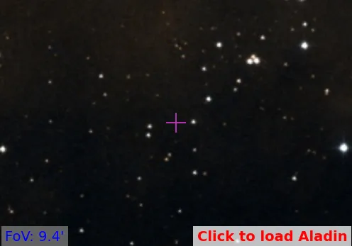 Click to load Aladin Lite