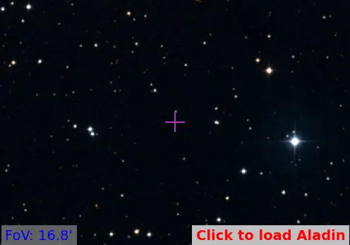 Click to load Aladin Lite