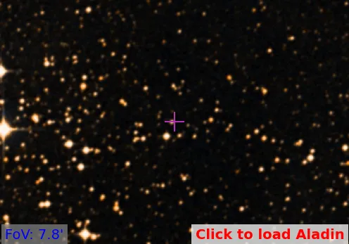 Click to load Aladin Lite