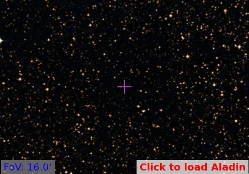 Click to load Aladin Lite