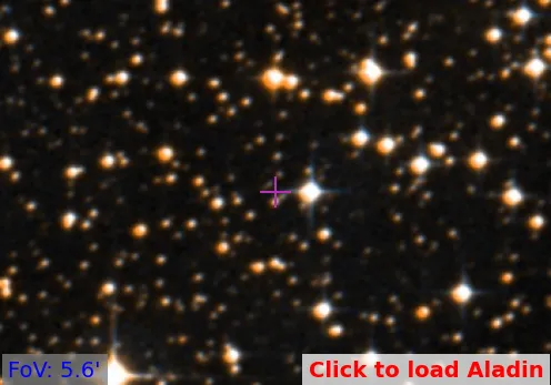 Click to load Aladin Lite