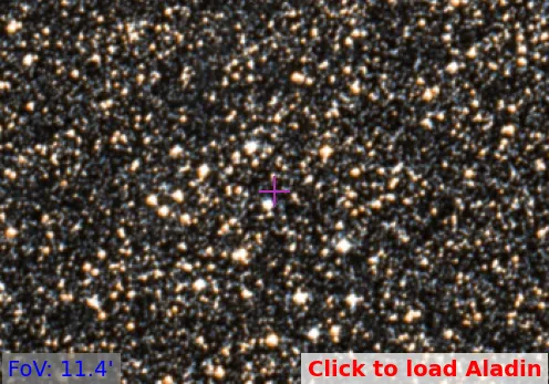 Click to load Aladin Lite