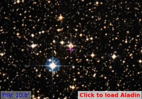 Click to load Aladin Lite