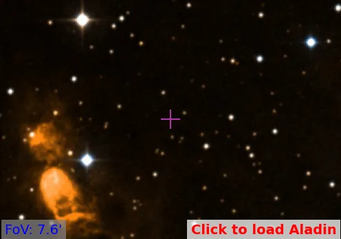 Click to load Aladin Lite
