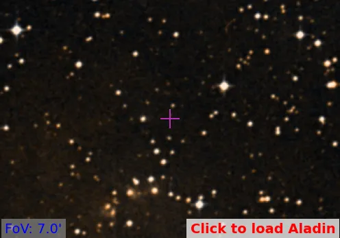 Click to load Aladin Lite