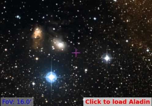 Click to load Aladin Lite