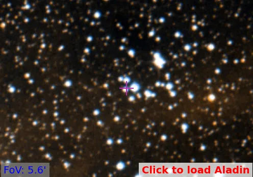 Click to load Aladin Lite