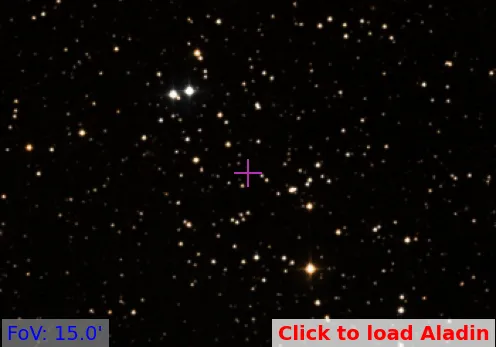 Click to load Aladin Lite