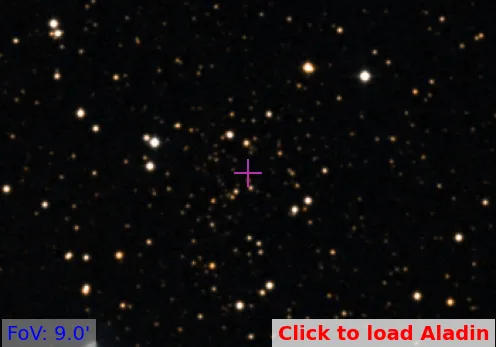 Click to load Aladin Lite