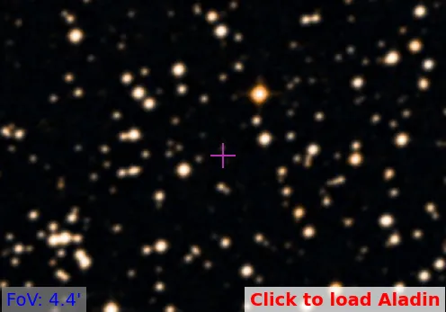 Click to load Aladin Lite