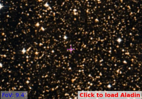 Click to load Aladin Lite