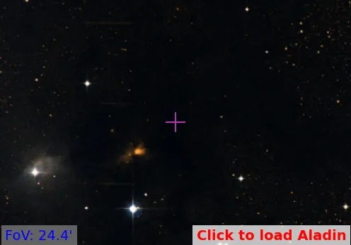 Click to load Aladin Lite