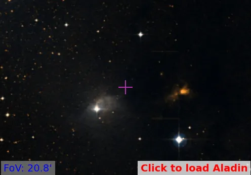 Click to load Aladin Lite